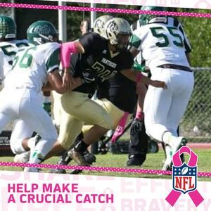 Meet your Posher, Jack